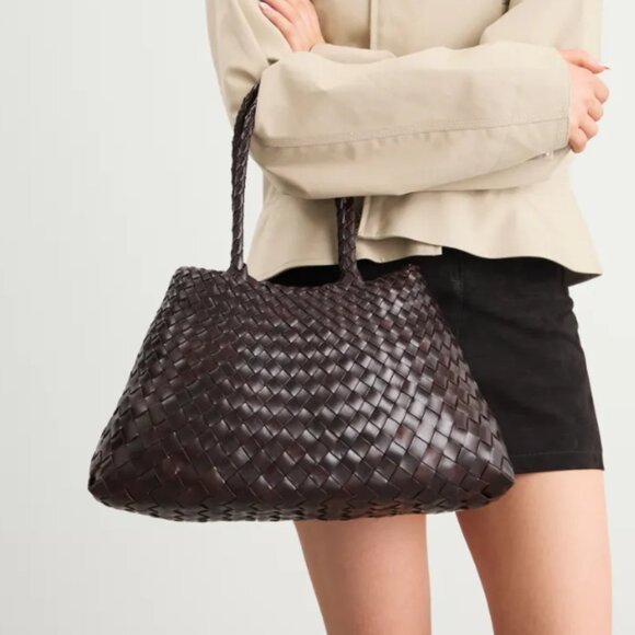 Dragon Diffusion Santa Croce Large Bag - Picture 2 of 9